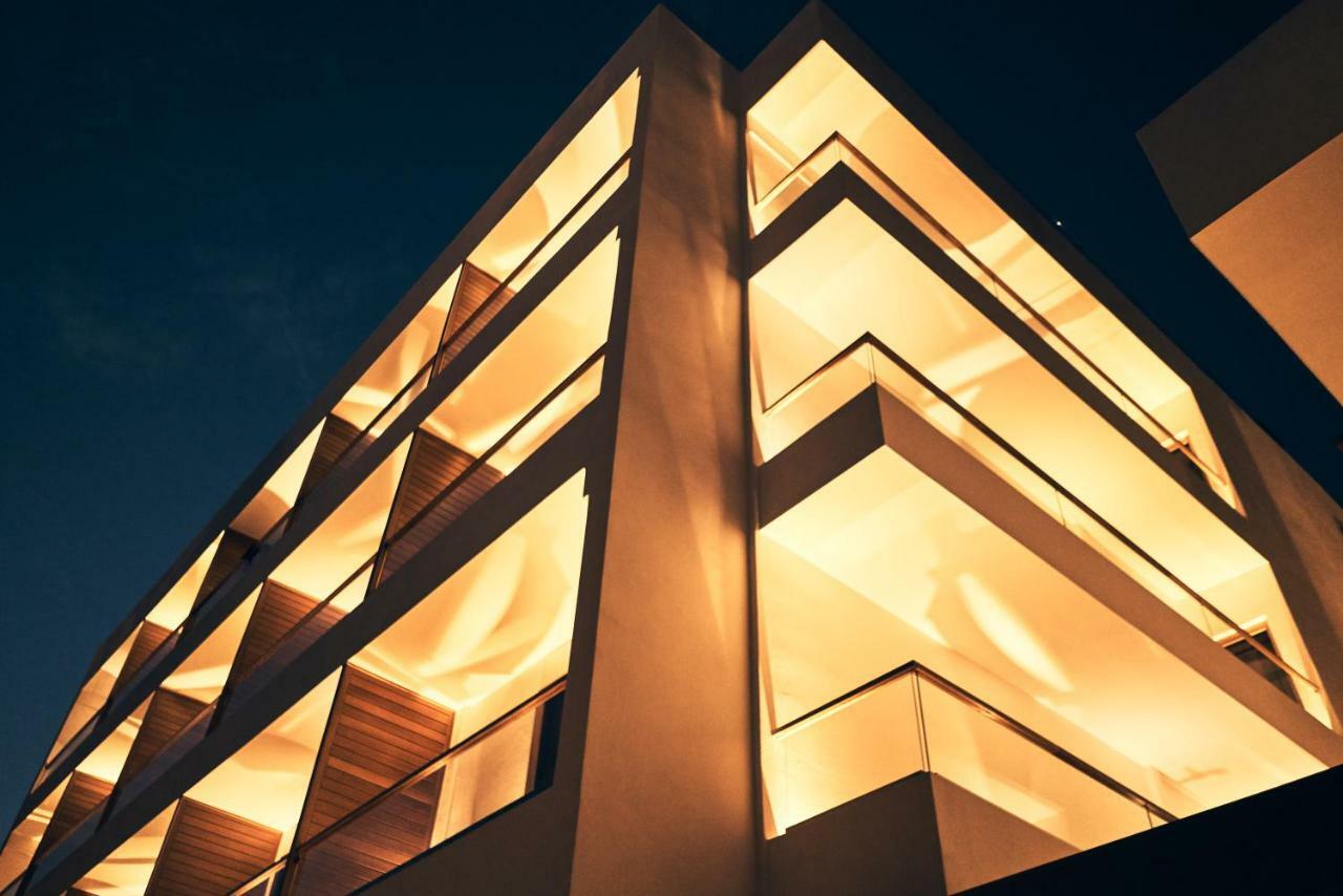 Natura Luxury Boutique Hotel Skopelos Loutraki  Dış mekan fotoğraf